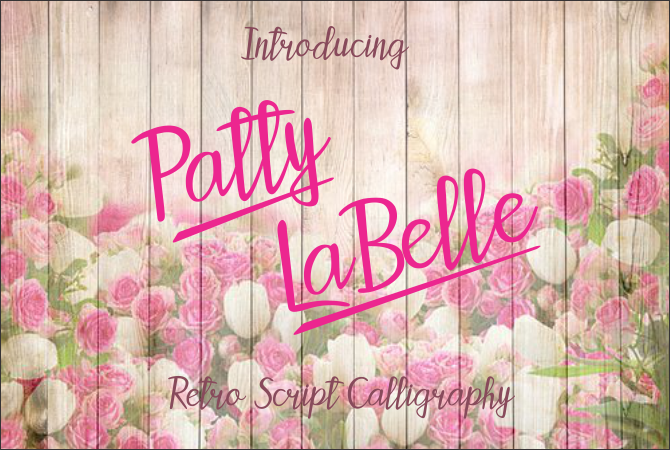 Patty LaBelle